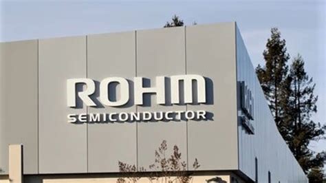 rohm electronics|Iba pa.